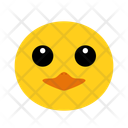 پیش‌نمایش فایل duck-12202302 از پک سر حیوان