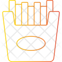 پیش‌نمایش فایل french-fries-12624725 از پک غذا و آشپزخانه