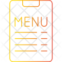 پیش‌نمایش فایل menu-12624728 از پک غذا و آشپزخانه