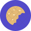 پیش‌نمایش فایل cookies-icon-13006717 از پک غذا