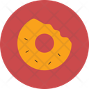 پیش‌نمایش فایل donut-13006670 از پک غذا