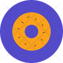 پیش‌نمایش فایل donut-13006693 از پک غذا