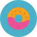 پیش‌نمایش فایل doughnut-13006671 از پک غذا