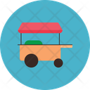 پیش‌نمایش فایل food-cart-13006744 از پک غذا