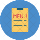 پیش‌نمایش فایل menu-card-13006727 از پک غذا