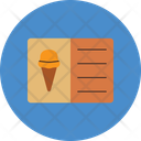 پیش‌نمایش فایل menu-icon-13006745 از پک غذا
