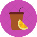 پیش‌نمایش فایل orange-icon-13006751 از پک غذا