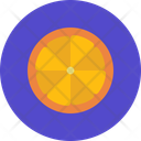 پیش‌نمایش فایل orange-slice-13006750 از پک غذا