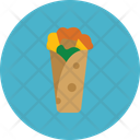 پیش‌نمایش فایل shawarma-13006753 از پک غذا