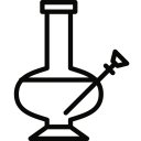 پیش‌نمایش فایل bong-4 از پک آیکون های زشت