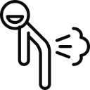 پیش‌نمایش فایل fart از پک آیکون های زشت