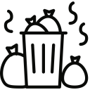 پیش‌نمایش فایل trash-175 از پک آیکون های زشت