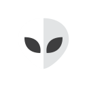 پیش‌نمایش فایل alien-97 از پک آیکون های رایگان کامیلون