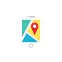 پیش‌نمایش فایل application-148 از پک آیکون های رایگان کامیلون