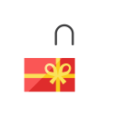 پیش‌نمایش فایل bag-925 از پک آیکون های رایگان کامیلون