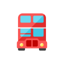پیش‌نمایش فایل bus-356 از پک آیکون های رایگان کامیلون