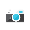 پیش‌نمایش فایل camera-1751 از پک آیکون های رایگان کامیلون
