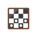 پیش‌نمایش فایل chessboard از پک آیکون های رایگان کامیلون