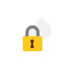 پیش‌نمایش فایل cloud-3506 از پک آیکون های رایگان کامیلون