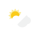 پیش‌نمایش فایل cloudy-164 از پک آیکون های رایگان کامیلون