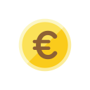 پیش‌نمایش فایل coin-467 از پک آیکون های رایگان کامیلون