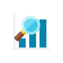 پیش‌نمایش فایل graph-1174 از پک آیکون های رایگان کامیلون