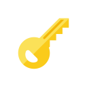 پیش‌نمایش فایل key-653 از پک آیکون های رایگان کامیلون