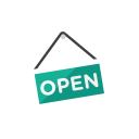 پیش‌نمایش فایل open-620 از پک آیکون های رایگان کامیلون