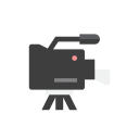 پیش‌نمایش فایل camera-1752 از پک آیکون های رایگان کامیلون