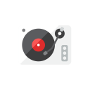 پیش‌نمایش فایل player-205 از پک آیکون های رایگان کامیلون
