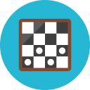پیش‌نمایش فایل chessboard-1 از پک آیکون های رایگان کامیلون