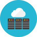 پیش‌نمایش فایل cloud-3511 از پک آیکون های رایگان کامیلون
