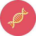 پیش‌نمایش فایل dna-191 از پک آیکون های رایگان کامیلون