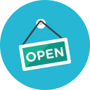 پیش‌نمایش فایل open-621 از پک آیکون های رایگان کامیلون