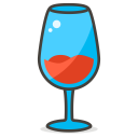 پیش‌نمایش فایل juice-237 از پک 100 ایموجی رایگان