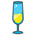 پیش‌نمایش فایل juice-238 از پک 100 ایموجی رایگان