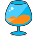 پیش‌نمایش فایل juice-242 از پک 100 ایموجی رایگان