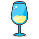 پیش‌نمایش فایل juice-245 از پک 100 ایموجی رایگان