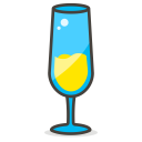 پیش‌نمایش فایل juice-246 از پک 100 ایموجی رایگان