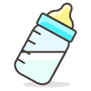 پیش‌نمایش فایل milk-208 از پک 100 ایموجی رایگان