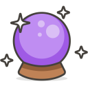 پیش‌نمایش فایل snowball-1 از پک 100 ایموجی رایگان