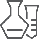 پیش‌نمایش فایل beaker-136 از پک آیکون EGO - آوت لاین