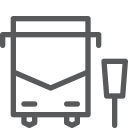 پیش‌نمایش فایل bus-361 از پک آیکون EGO - آوت لاین