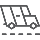 پیش‌نمایش فایل delivery-556 از پک آیکون EGO - آوت لاین