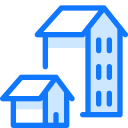 پیش‌نمایش فایل building-1171 از پک آیکون EGO - دو رنگ