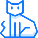 پیش‌نمایش فایل cat-157 از پک آیکون EGO - دو رنگ