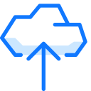 پیش‌نمایش فایل cloud-3527 از پک آیکون EGO - دو رنگ