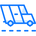 پیش‌نمایش فایل delivery-557 از پک آیکون EGO - دو رنگ