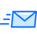 پیش‌نمایش فایل email-591 از پک آیکون EGO - دو رنگ