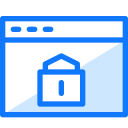 پیش‌نمایش فایل window-191 از پک آیکون EGO - دو رنگ